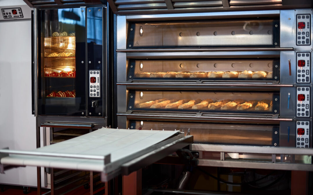 Obtaining a Bakery Equipment Appraisal