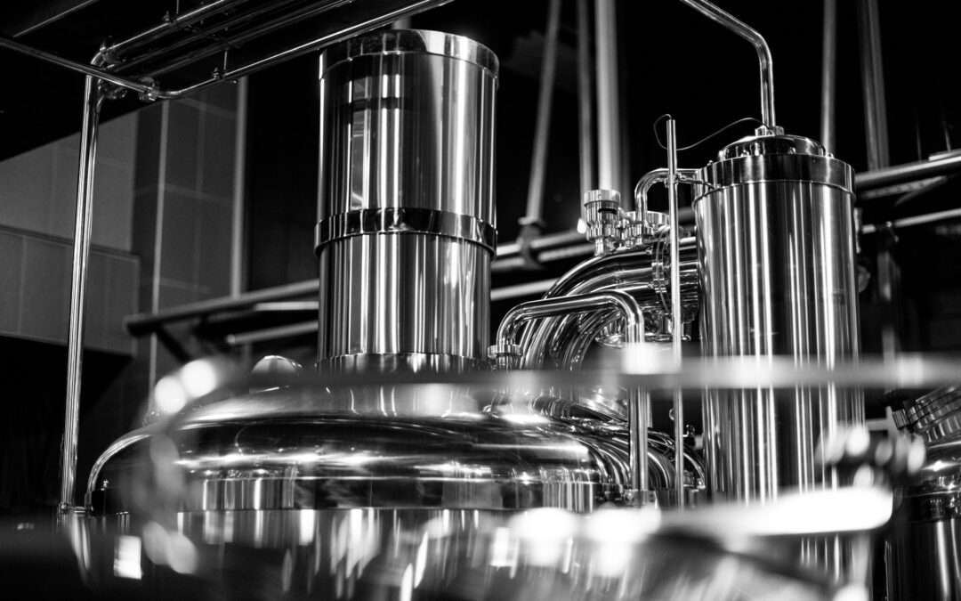 Obtaining a Brewery Equipment Appraisal