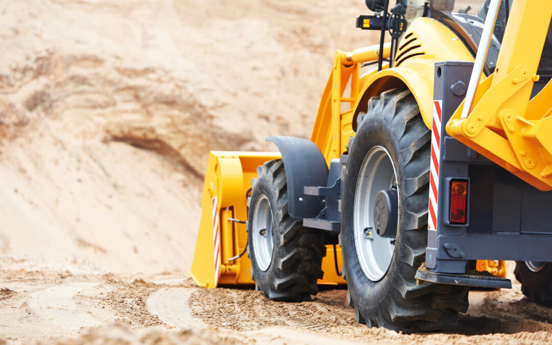 Obtaining a Construction Equipment Appraisal