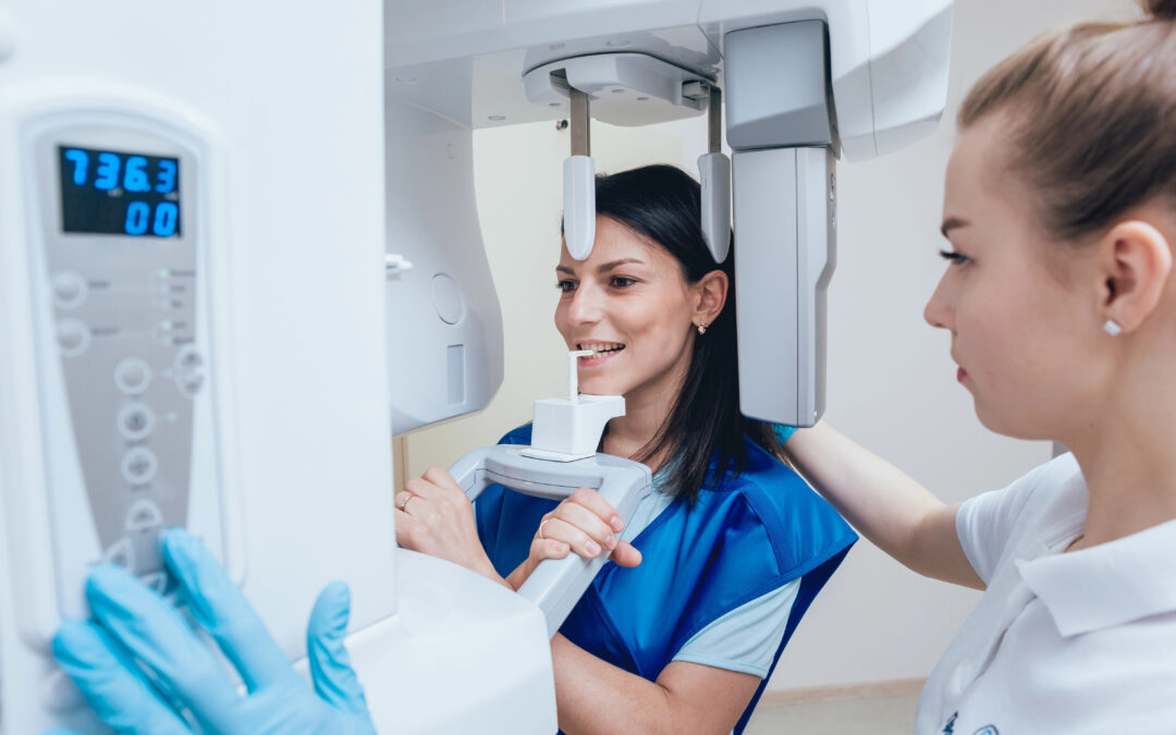 Obtaining a Dental Equipment Appraisal