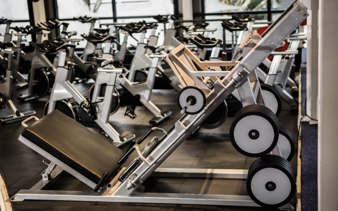 Obtaining a Gym Equipment Appraisal