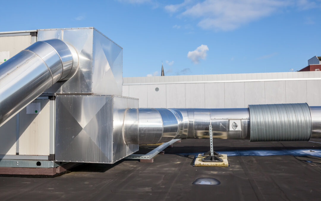 Obtaining an HVAC Equipment Appraisal