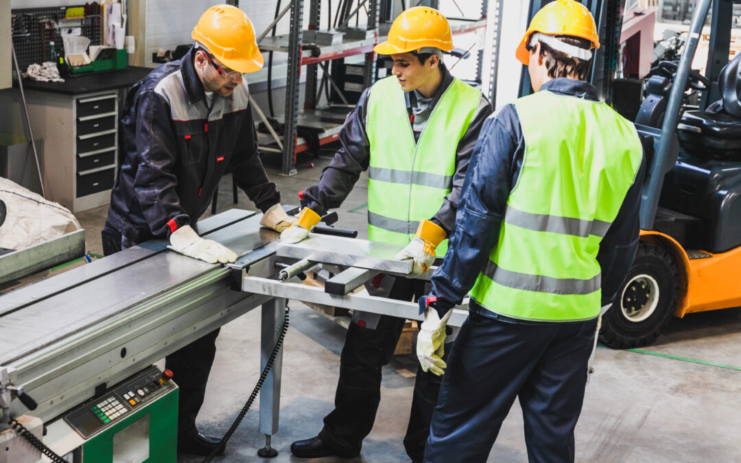 Obtaining a Machine Shop Equipment Appraisal