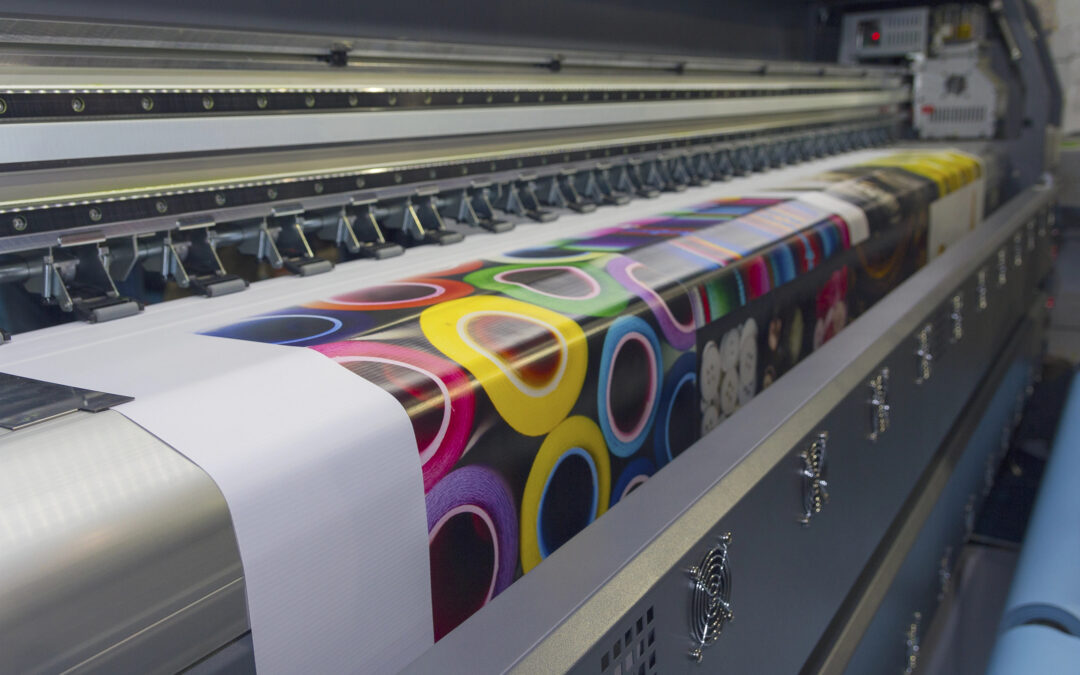 Obtaining a Print Shop Equipment Appraisal