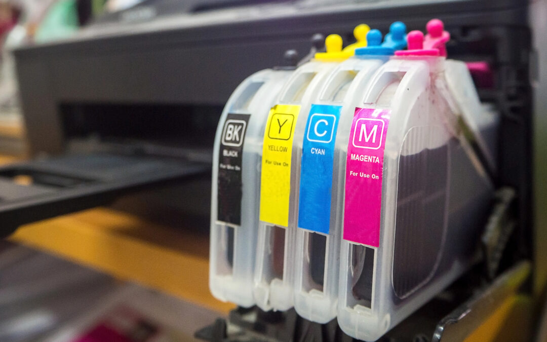 Obtaining a Printing Equipment Appraisal
