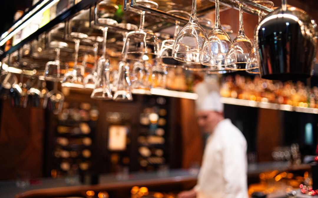 How to Obtain a Restaurant Equipment Appraisal
