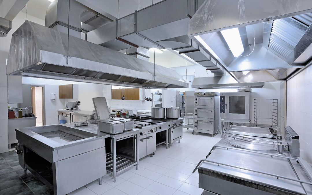 Obtaining a Restaurant Equipment Appraisal