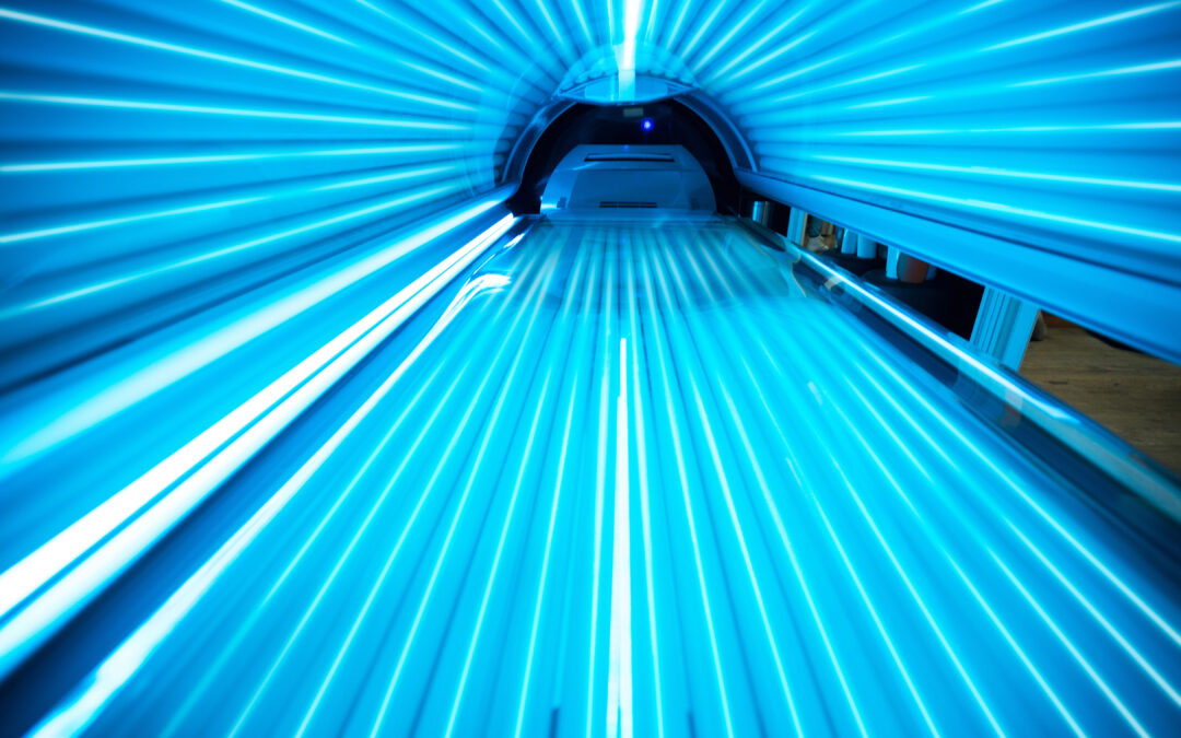 Steps for Obtaining a Tanning Salon Equipment Appraisal