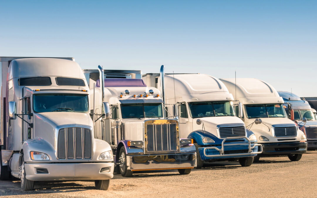 Obtaining a Trucking Equipment Appraisal