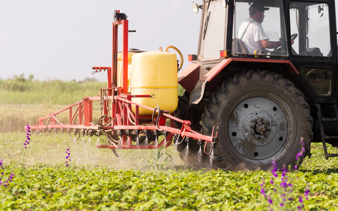 Obtaining a Used Equipment Valuation