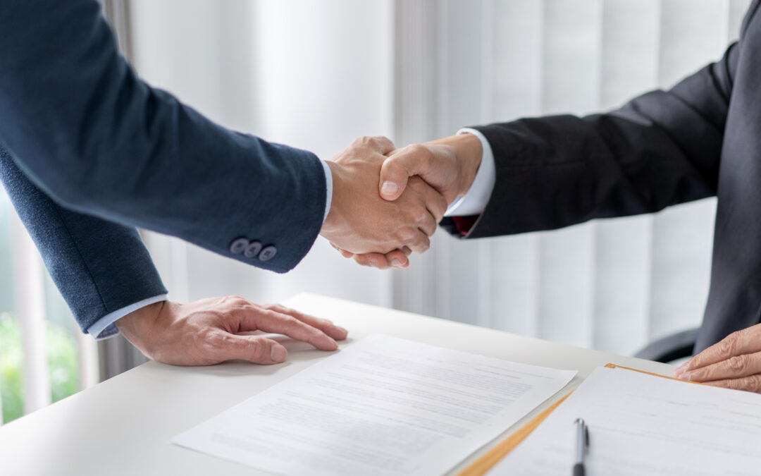 Partnership Buyout: What You Need to Know