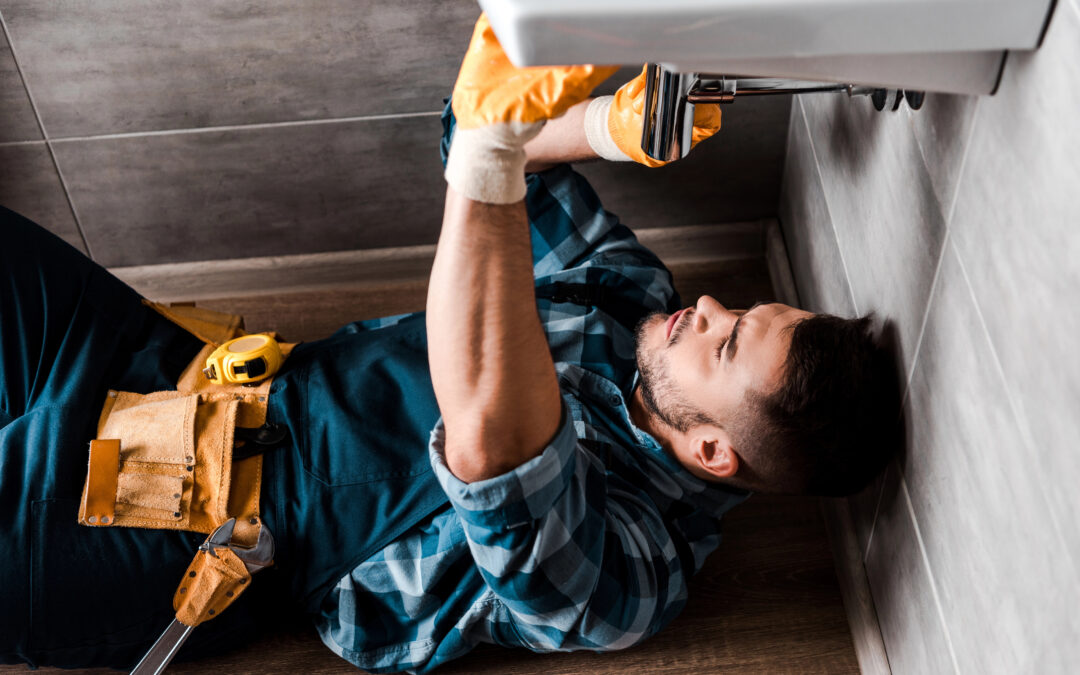 Plumbing Business Valuation Multiples