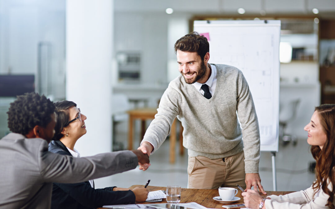 Position Your Business to Sell