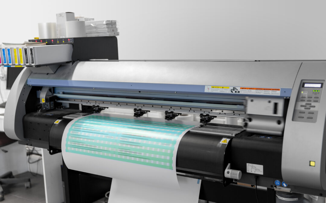 Printing Equipment Appraisals