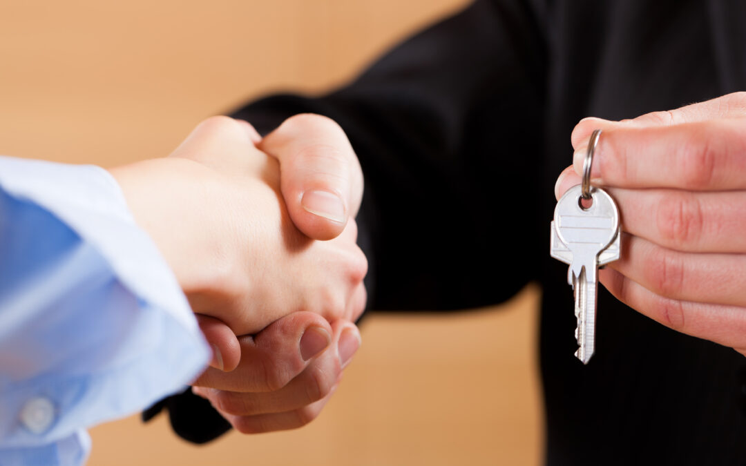 Purchasing a Business – Where to Start?