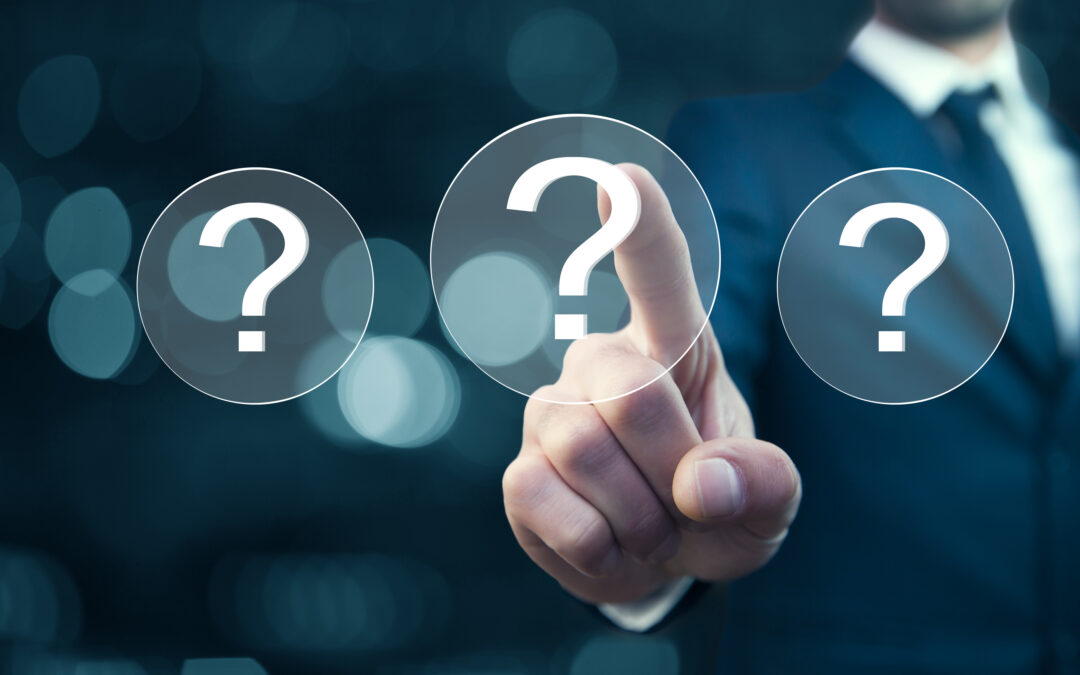 Questions a Potential Business Buyer Will Ask