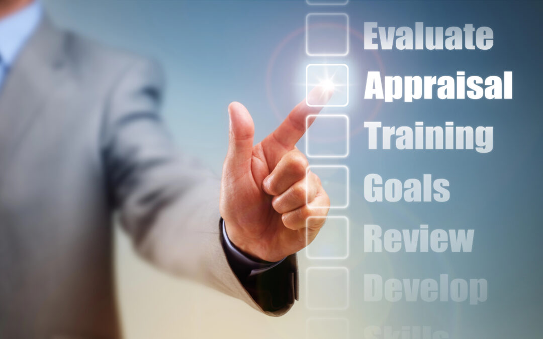 Questions to Ask a Business Appraiser