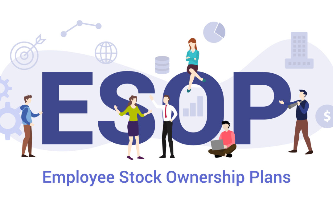 Reasons for Obtaining an ESOP Valuation