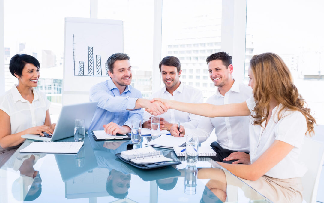 Reasons to Transition a Business