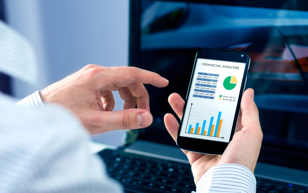 Reducing your Cash Gap