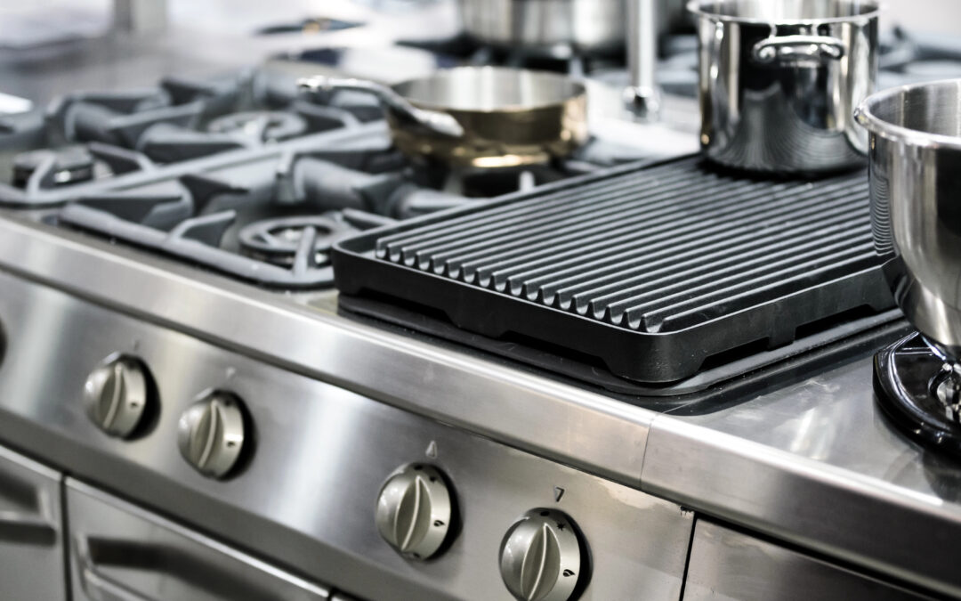 Restaurant Equipment Appraisals
