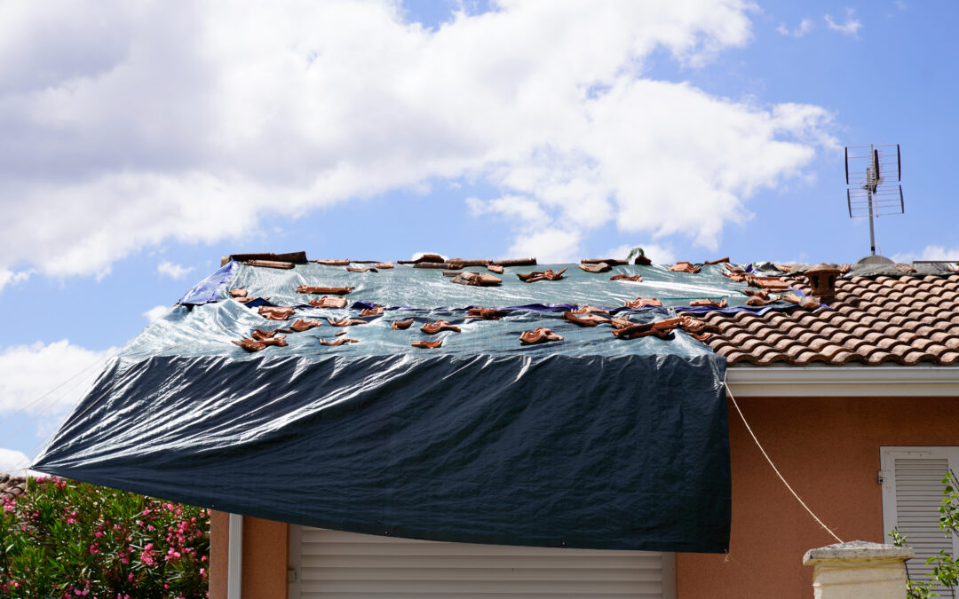 Roofing Company Multiples