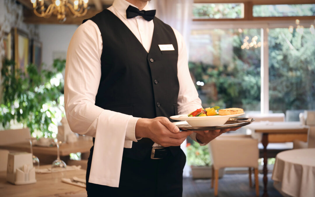 SBA Financing for a Restaurant