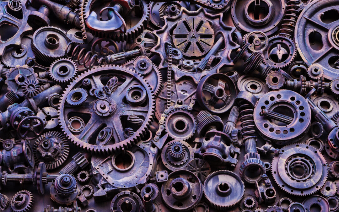 SBA Loans for Auto Parts Wholesale Businesses
