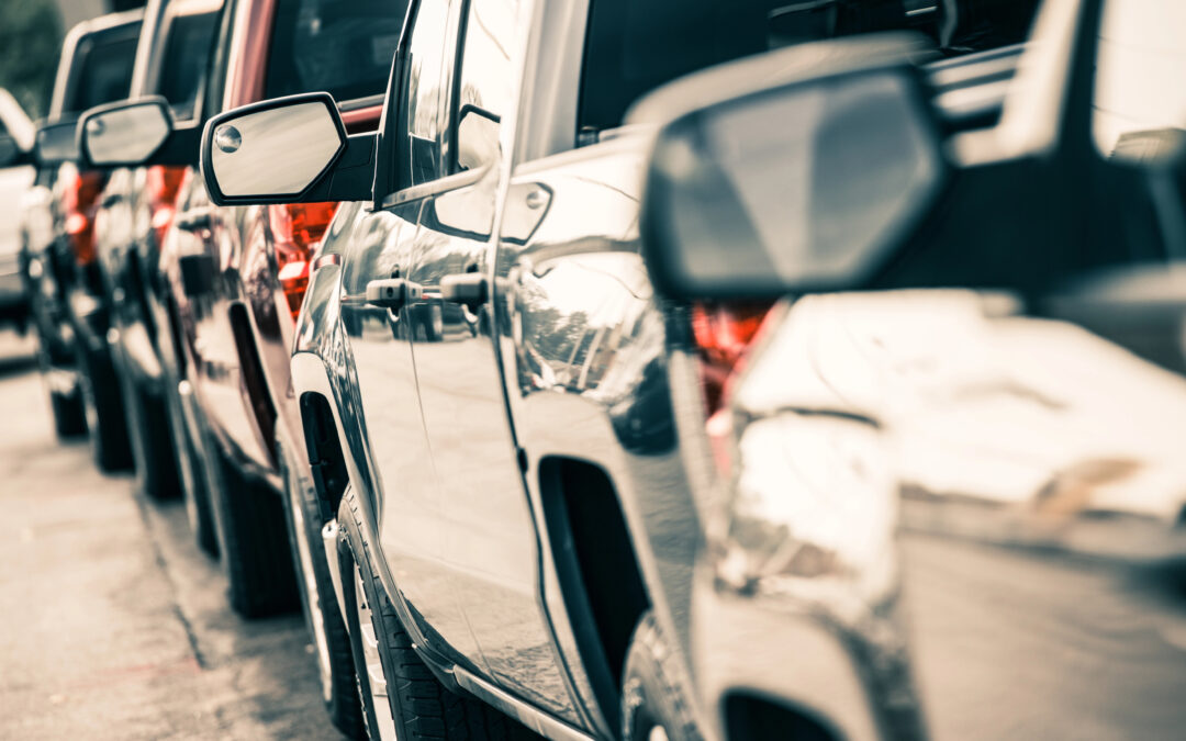 SBA Loans for Automobile Wholesale Businesses