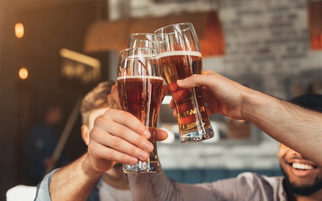 SBA Loans for Breweries