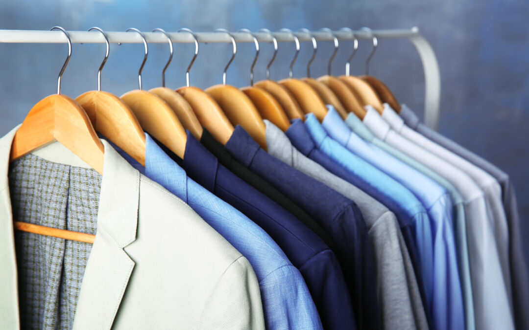 SBA Loans for Clothing Stores