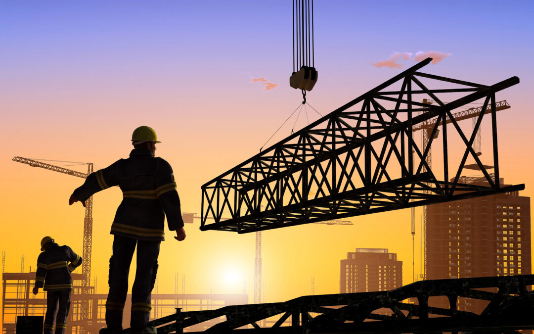 SBA Loans for Construction Companies