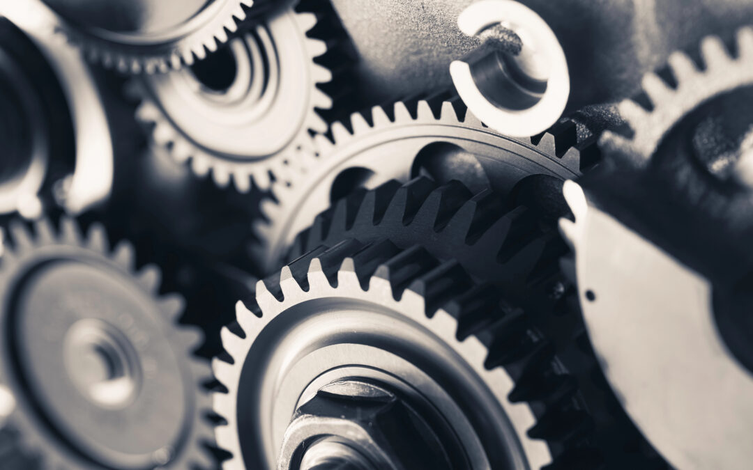 SBA Loans for Machine Shops