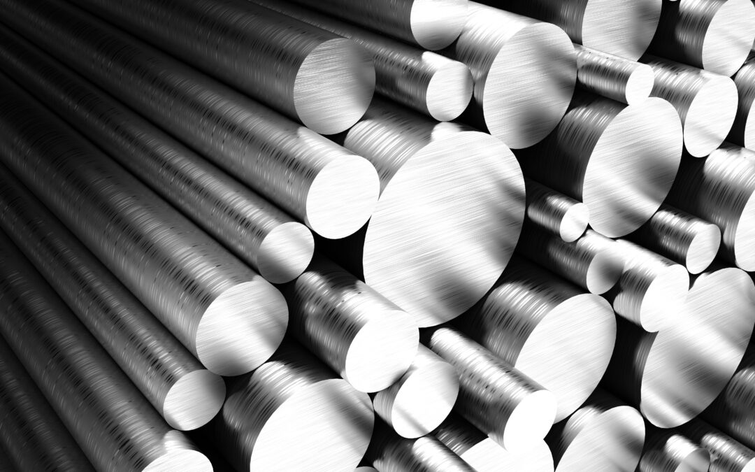 SBA Loans for Metalworking Machinery Manufacturing Businesses