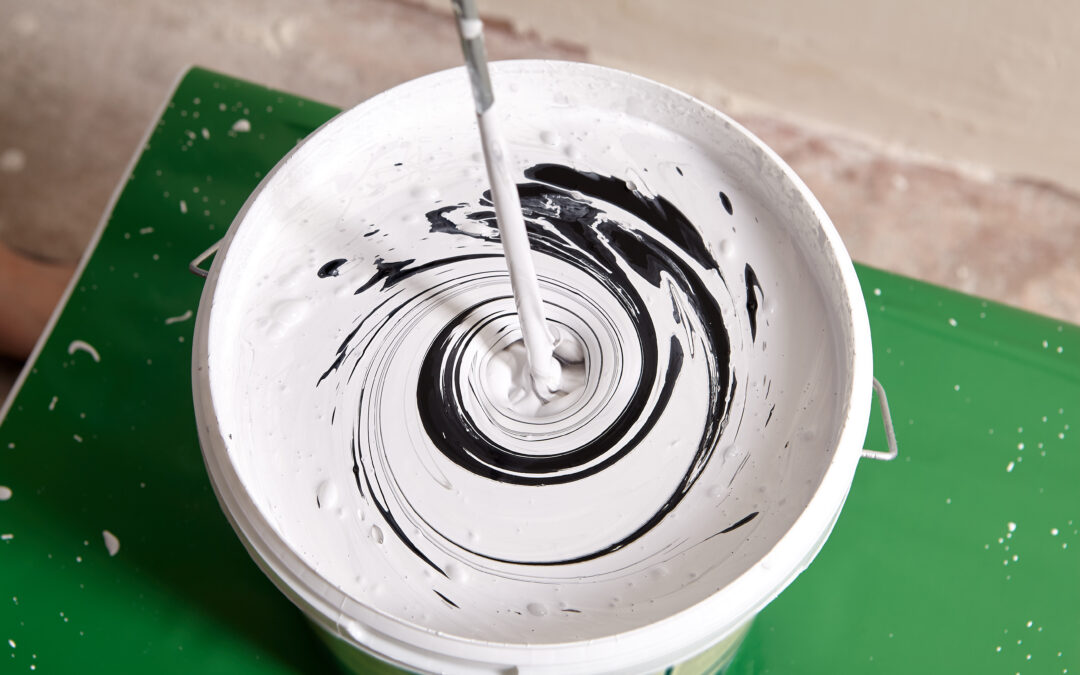 SBA Loans for Paint Wholesale Businesses