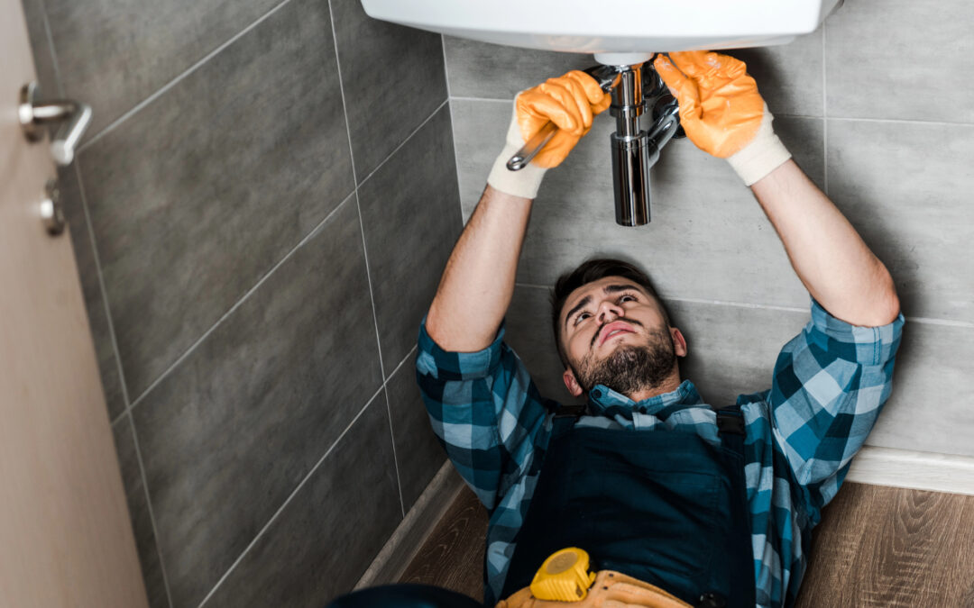 SBA Loans for Plumbing Companies