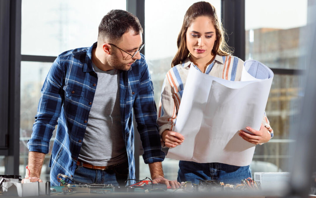 SBA Loans for Printing Companies
