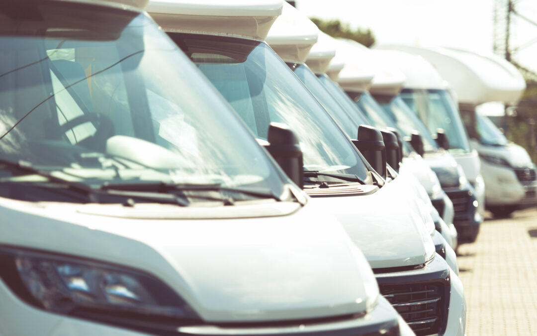 SBA Loans for Recreational Vehicle Dealerships