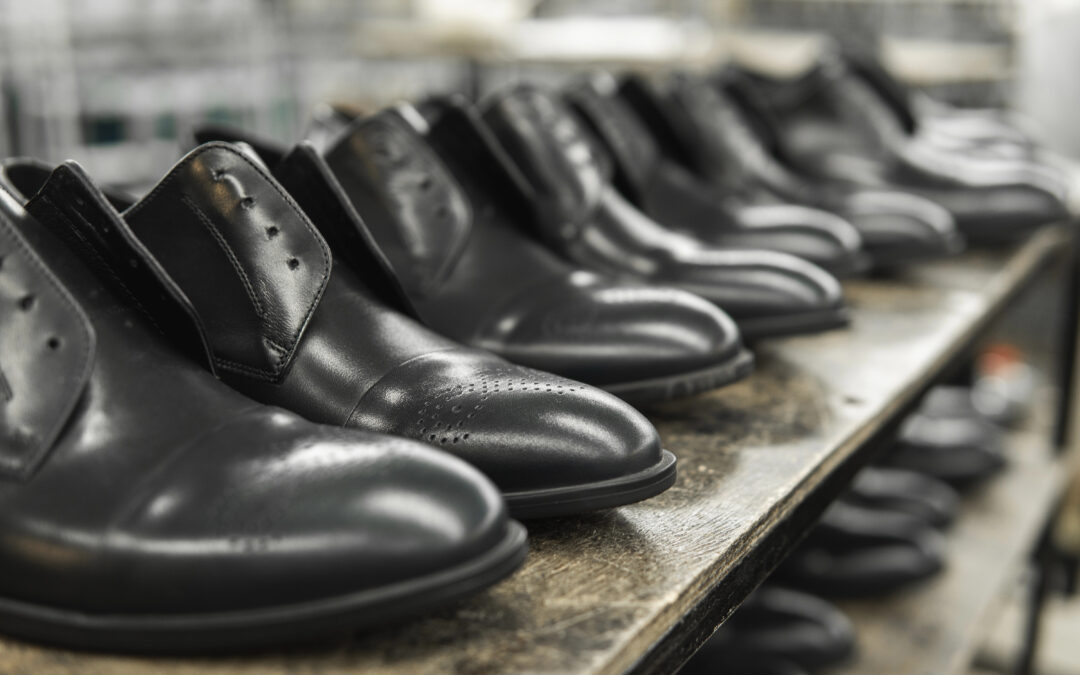 SBA Loans for Shoe and Footwear Manufacturing Businesses