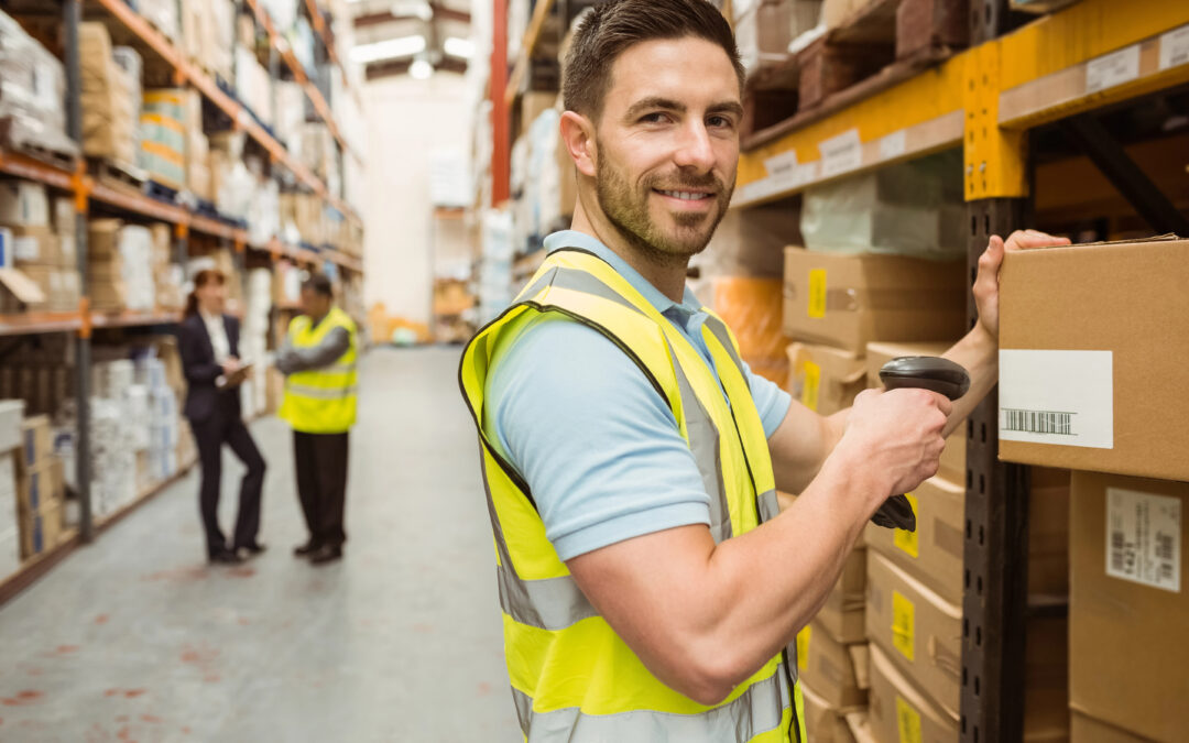 SBA Loans for Wholesale Trade Businesses