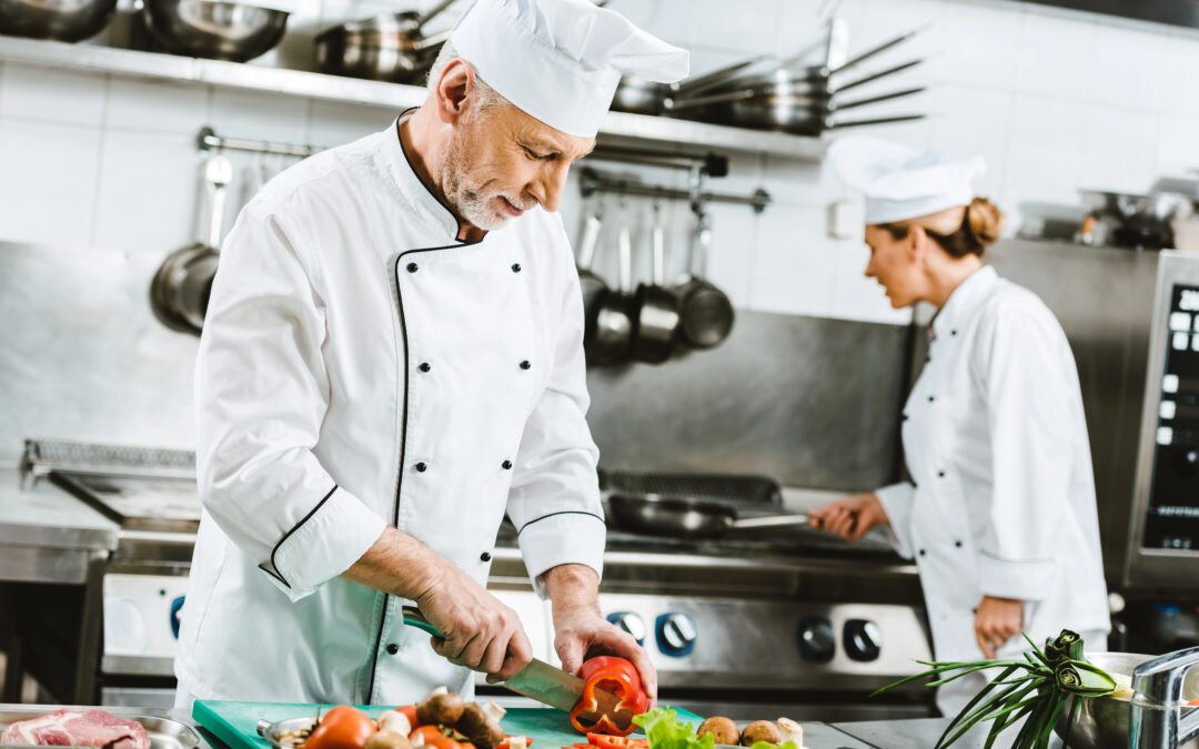 Secure an SBA Loan for a Restaurant