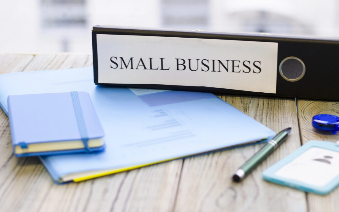 Secure an SBA Loan for A Small Business