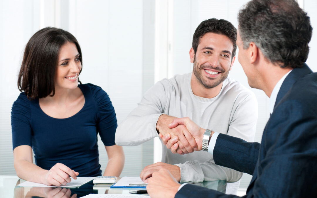 Secure an SBA Loan for an Insurance Agency