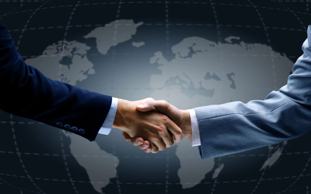Selling Your Company