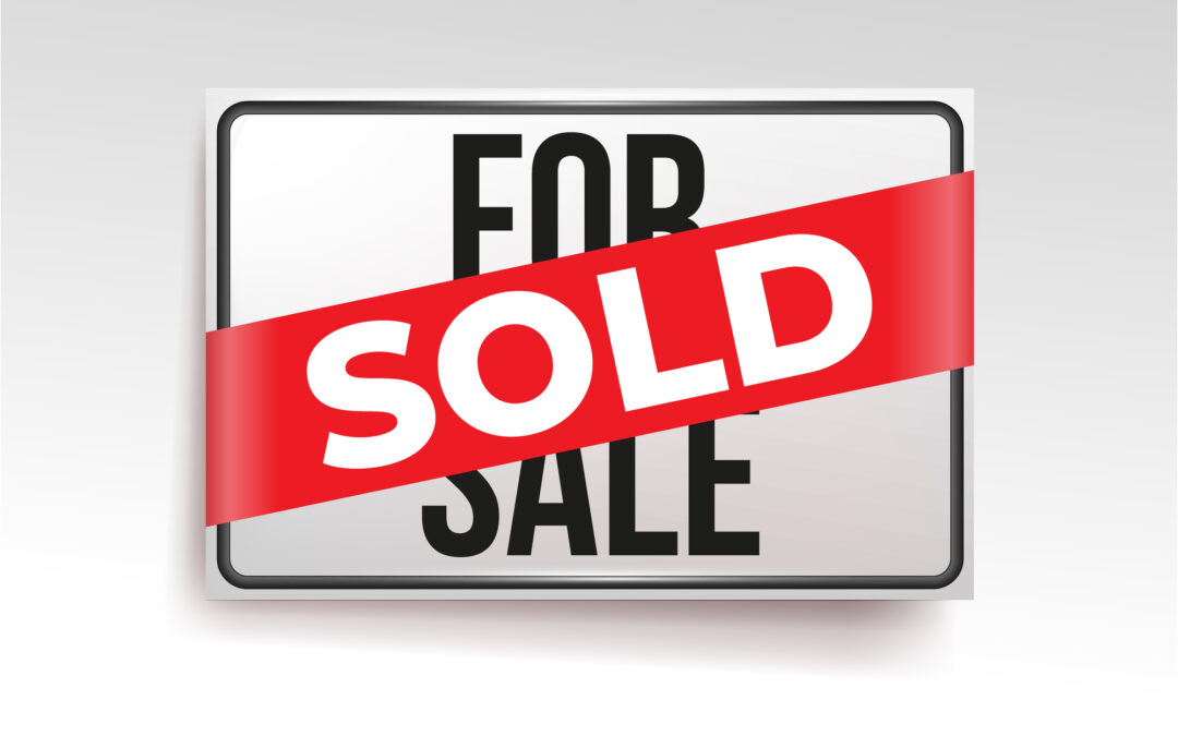Selling Your Business: Renovating Business Image
