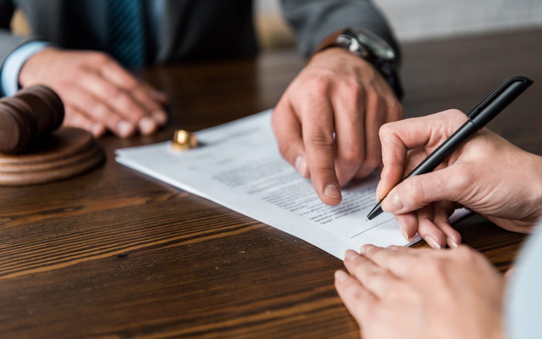 Simplifying Litigation Business Valuations for Legal Cases