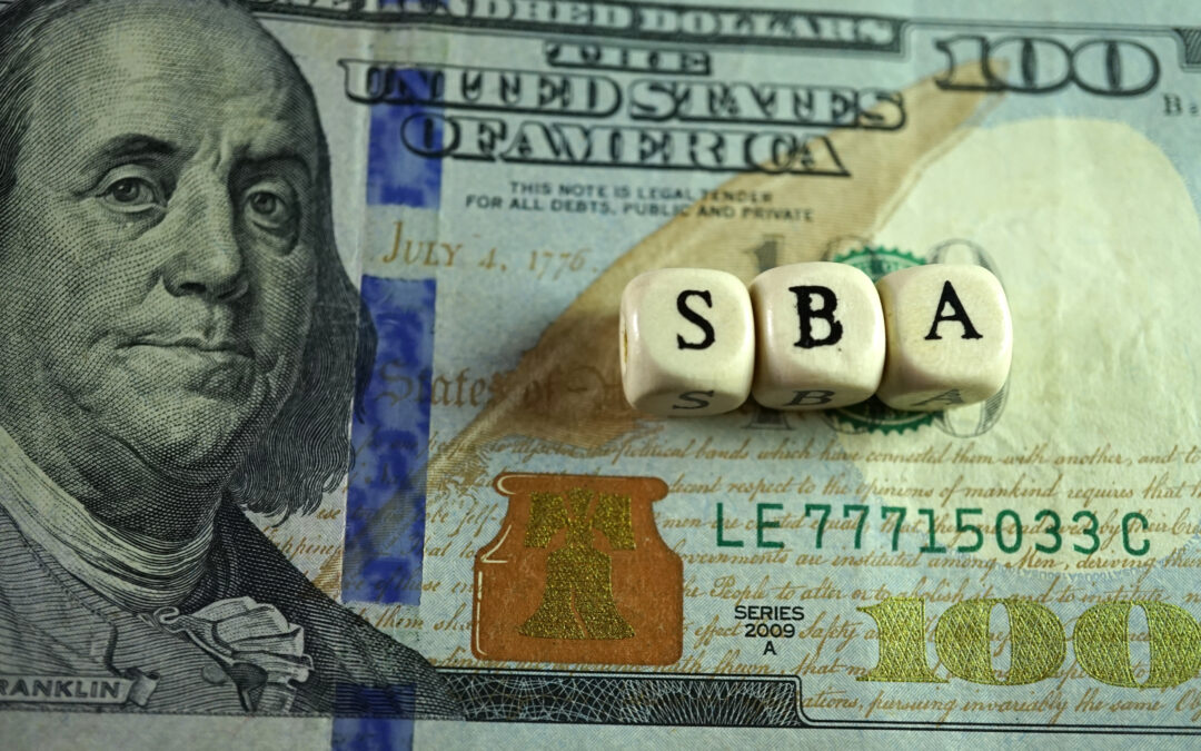 4 Steps to Obtaining an SBA Loan