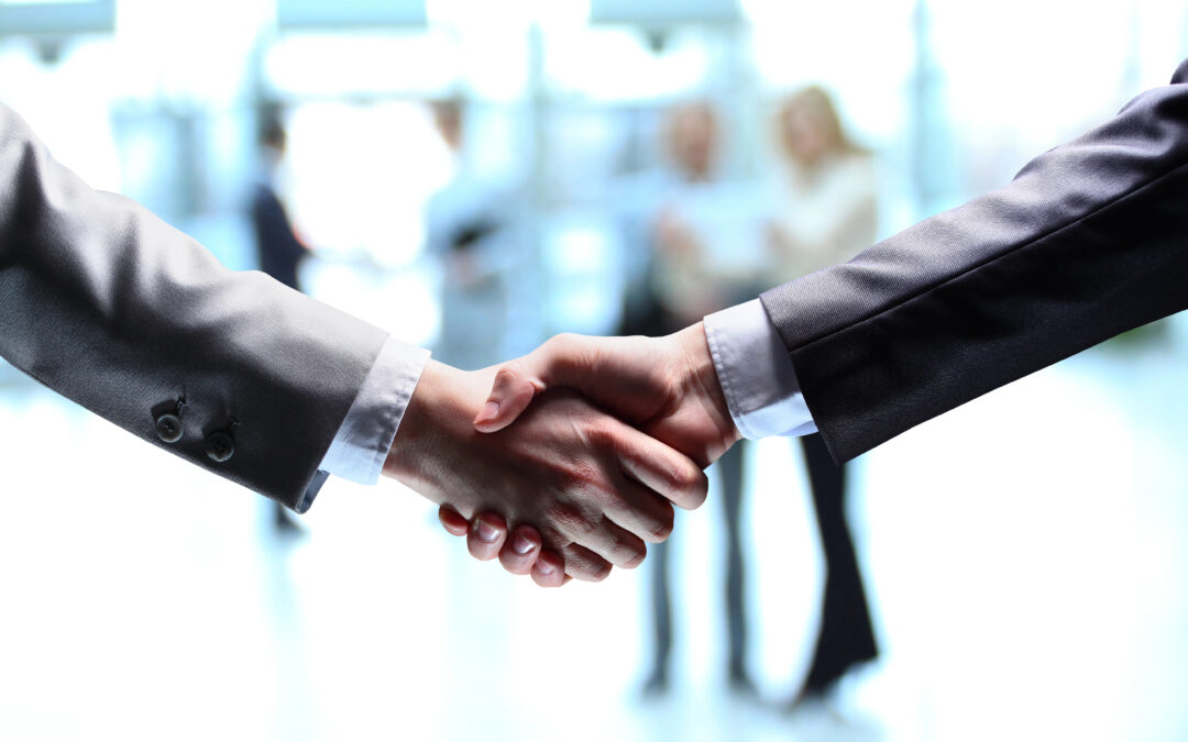 Structuring a Business Transaction