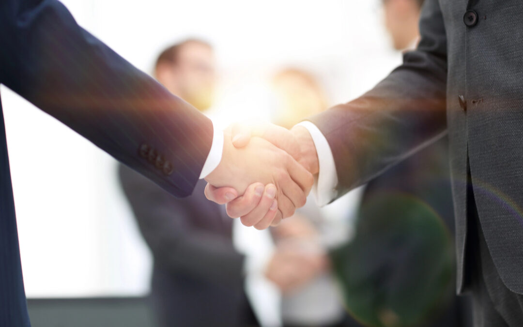 Structuring Business Ownership Transfers