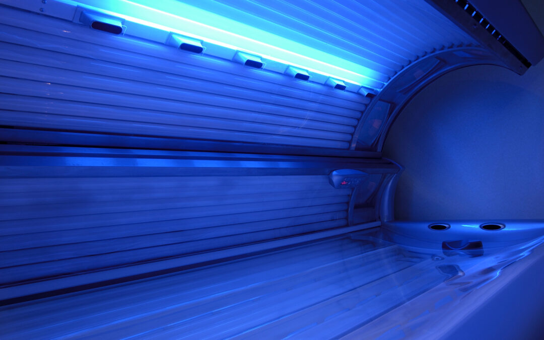 Tanning Equipment Appraisals